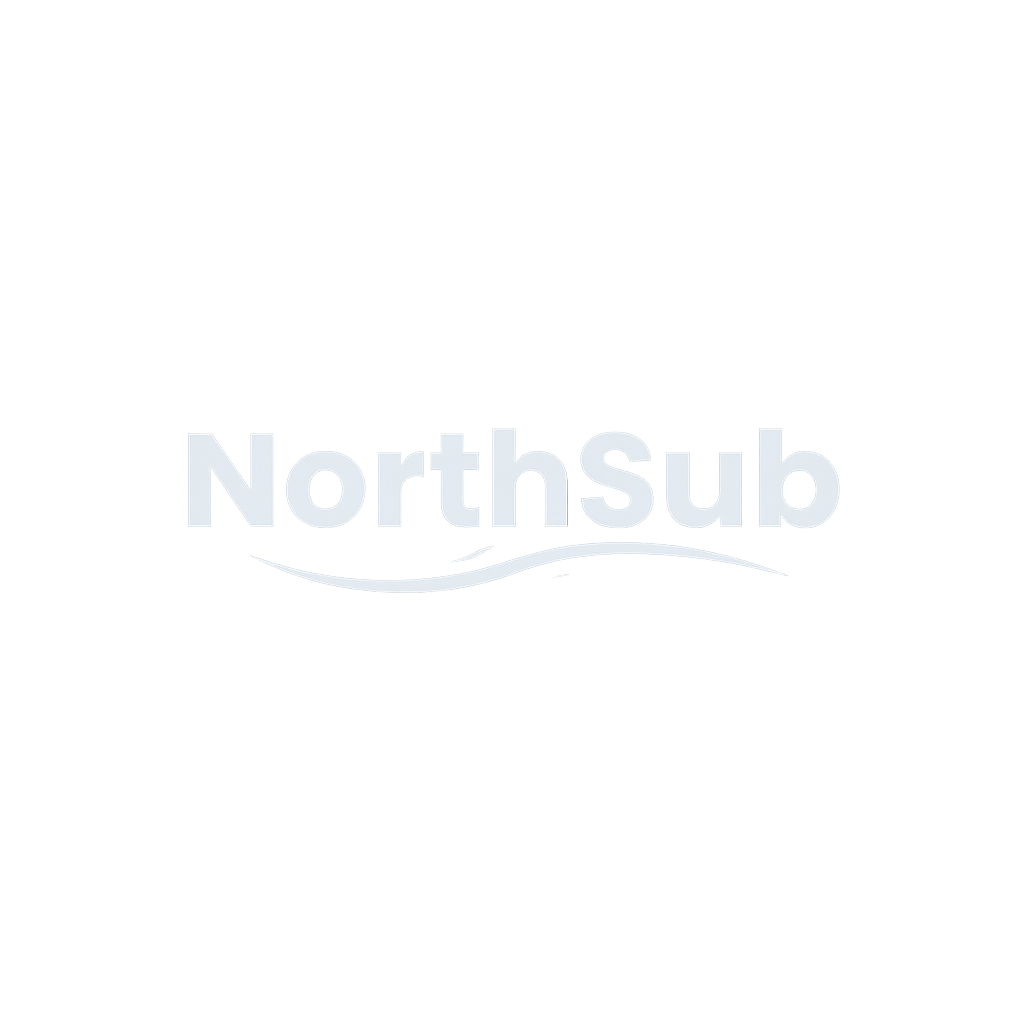 NorthSub ApS – Din Subcontractor. Kvalificerede specialister.